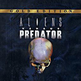 Aliens vs Predator Gold